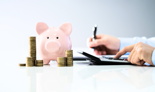 Conoce las ventajas de ahorrar e invertir tu dinero