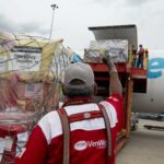 Amazon apoyará a Venezuela con vuelos humanitarios