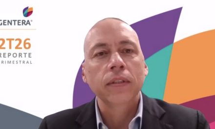 Modernización y eficiencia elevan cartera de Gentera en 13%
