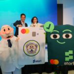 Farmacias Similares y Stori lanzan tarjeta de crédito enfocada en la salud