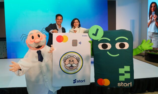 Farmacias Similares y Stori lanzan tarjeta de crédito enfocada en la salud