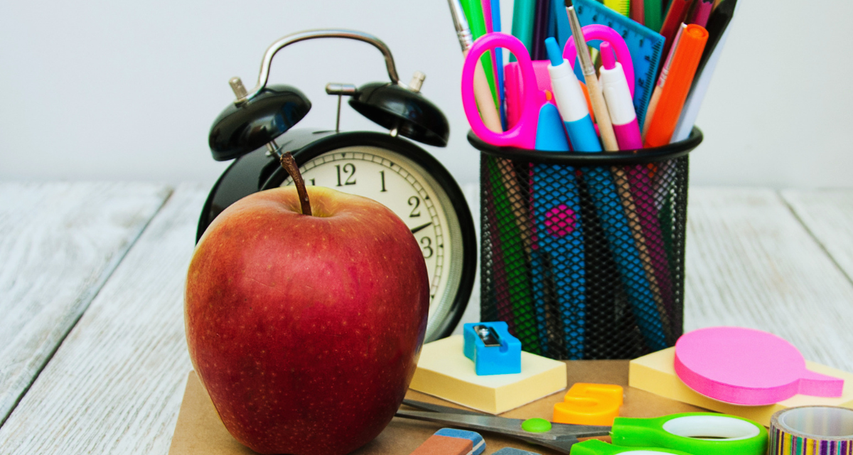 Profeco alista Ferias de Regreso a Clases