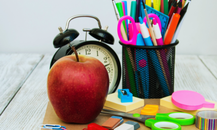 Profeco alista Ferias de Regreso a Clases