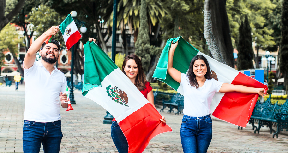 México se consolida como el gran anfitrión del Mundial 2026