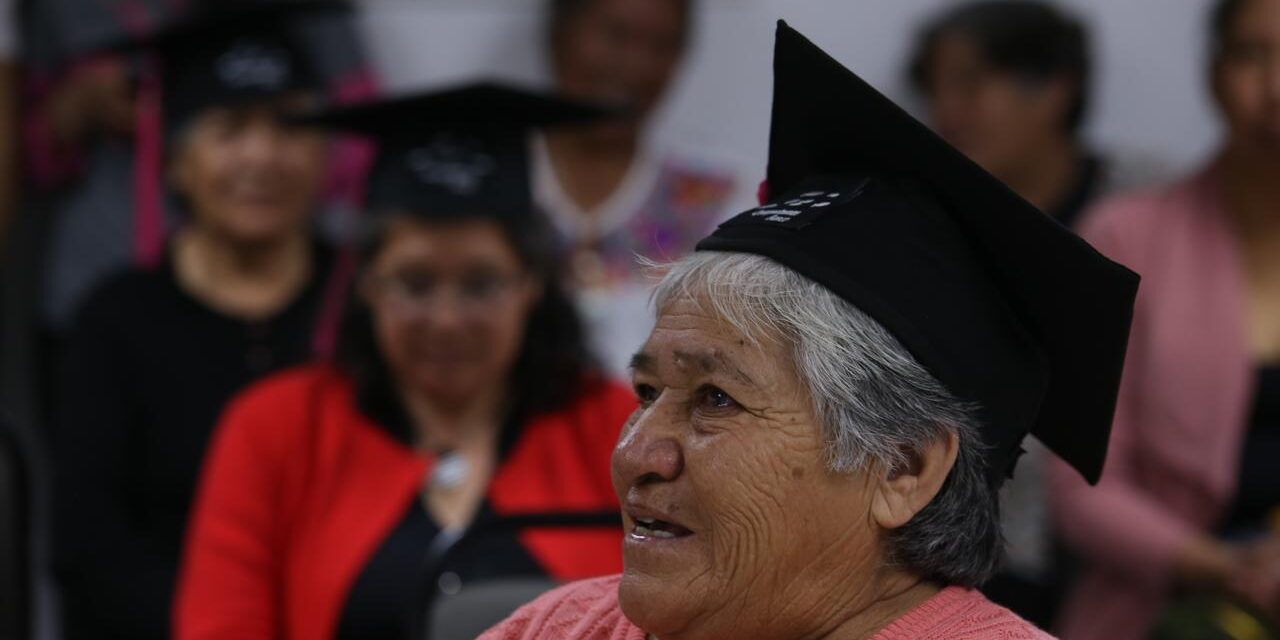 Fundación Compartamos inyecta 260 mdp a la educación