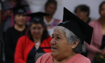 Fundación Compartamos inyecta 260 mdp a la educación