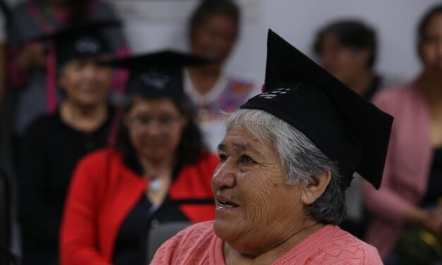 Fundación Compartamos inyecta 260 mdp a la educación