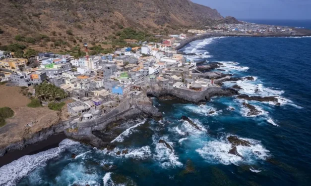 Haaland y Vozhina ponen a Noruega y Cabo Verde en el mapa de los viajeros