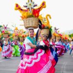 Guelaguetza 2026 genera derrama superior a 668 mdp para Oaxaca
