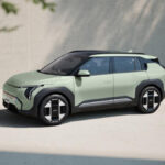 Kia acelera la transición eléctrica en México