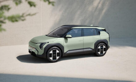 Kia acelera la transición eléctrica en México