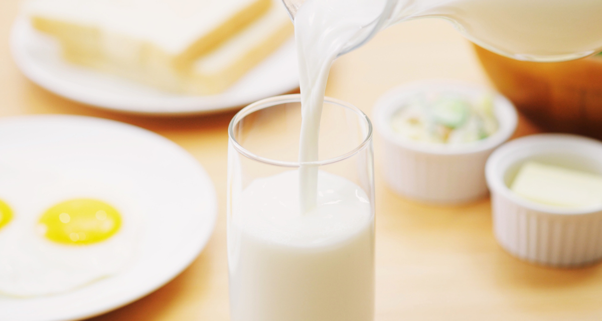 Leche para el Bienestar suma 500 mil beneficiarios