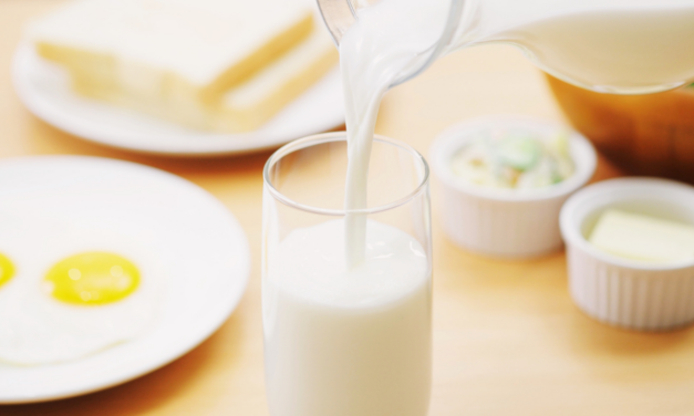 Leche para el Bienestar suma 500 mil beneficiarios