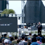 Acciones de SpaceX, oportunidad para los grandes bancos de inversión