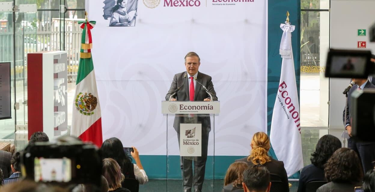 El T-MEC no se detiene, continúa con revisiones anuales hasta 2036