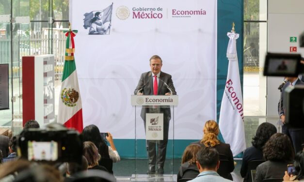 El T-MEC no se detiene, continúa con revisiones anuales hasta 2036