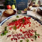 Sabores con historia: arranca la temporada del Chile en Nogada en Puebla