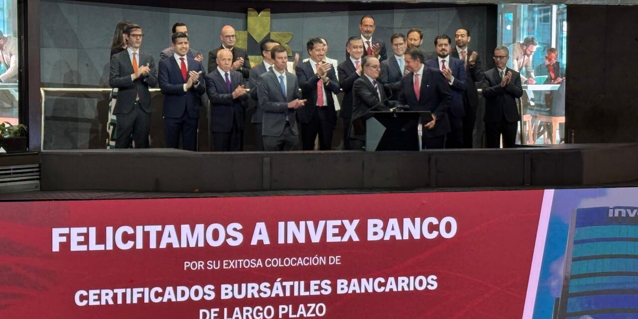 Invex apuesta por productos especializados  