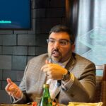El sistema financiero mexicano permite impulsar el crédito con IA: Ubimia