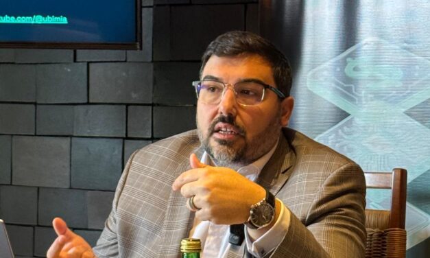 El sistema financiero mexicano permite impulsar el crédito con IA: Ubimia