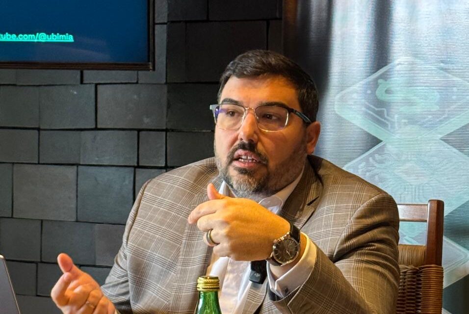 El sistema financiero mexicano permite impulsar el crédito con IA: Ubimia
