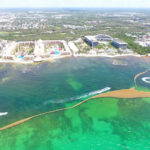Invertirán 2 mil millones de pesos para combatir sargazo en playas del Caribe Mexicano
