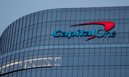 Capital One supera previsiones del mercado y mantiene perspectiva favorable