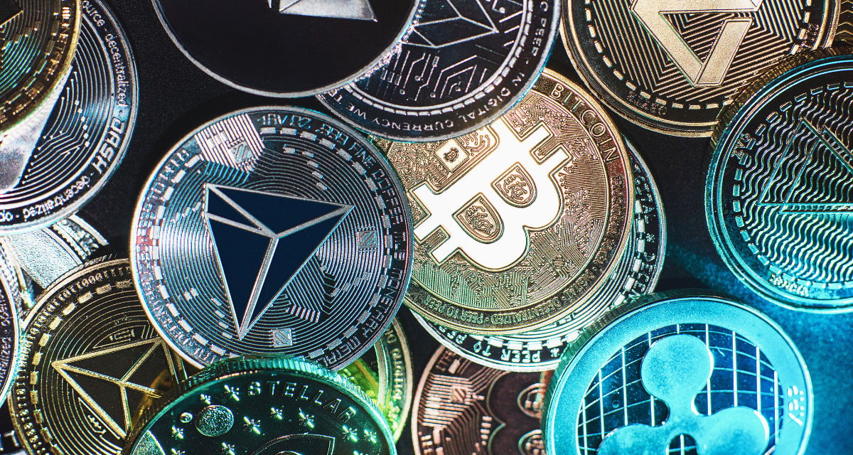 Etherum, la criptomoneda que más ha perdido valor en 2026