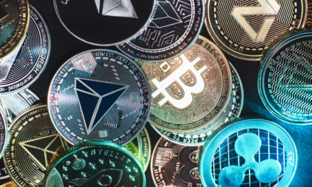 Etherum, la criptomoneda que más ha perdido valor en 2026