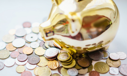 Ganancias históricas del oro y plata fueron efímeras