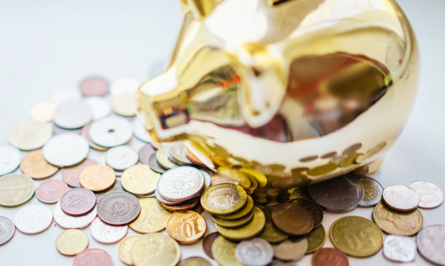 Ganancias históricas del oro y plata fueron efímeras