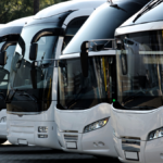 Se dispara el robo de autobuses de pasajeros en más de 138%