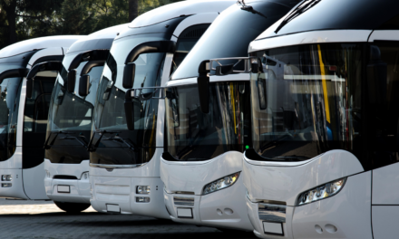 Se dispara el robo de autobuses de pasajeros en más de 138%