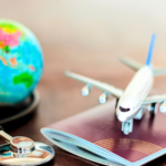 Protege tus vacaciones y tus finanzas con un seguro de viaje