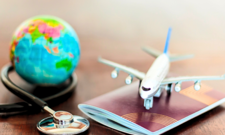 Protege tus vacaciones y tus finanzas con un seguro de viaje