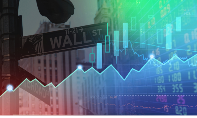 Wall Street enfrenta reforma de capital que divide a sus grandes bancos