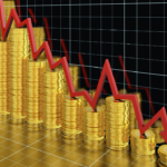 Ahorro en afores sufre minusvalías en julio
