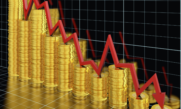 Ahorro en afores sufre minusvalías en julio