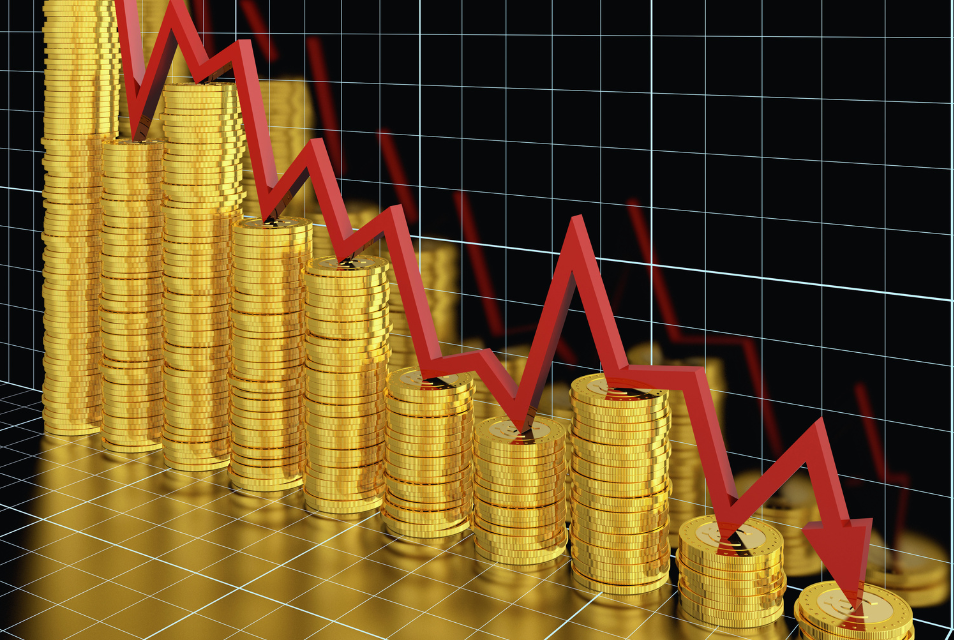 Ahorro en afores sufre minusvalías en julio