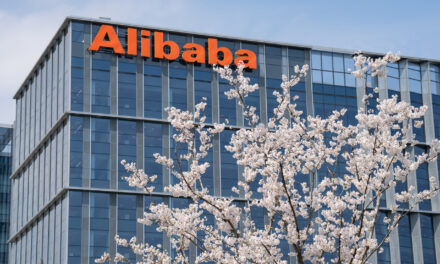 Alibaba grana protagonismo por la inteligencia artificial