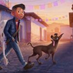 México y Michoacán volverán a brillar con Coco 2