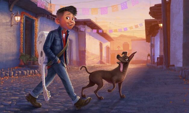 México y Michoacán volverán a brillar con Coco 2
