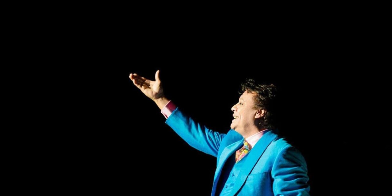 Juan Gabriel: el ídolo que también se convirtió en destino turístico 