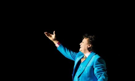 Juan Gabriel: el ídolo que también se convirtió en destino turístico 