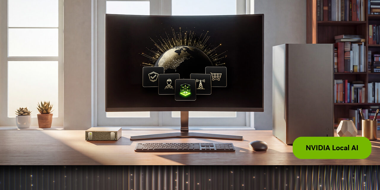 NVIDIA afronta una semana decisiva para el mercado tecnológico