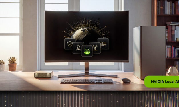 NVIDIA afronta una semana decisiva para el mercado tecnológico