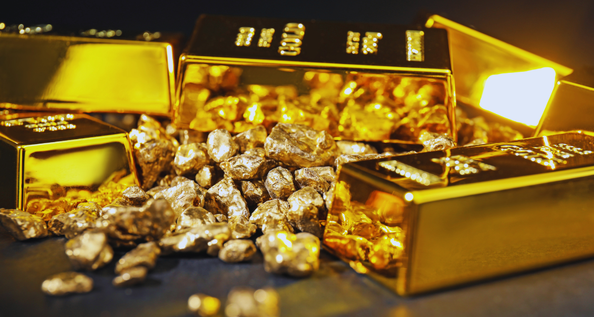 Oro apunta a los 4,500 dólares y el peso mexicano presiona al dólar