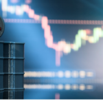 Precio del petróleo se mueve al alza; el oro prolonga caída