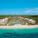Hoteles de Riviera Maya libres de Cyclospora: Cofepris 