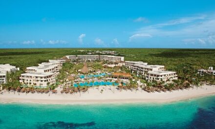 Hoteles de Riviera Maya libres de Cyclospora: Cofepris 